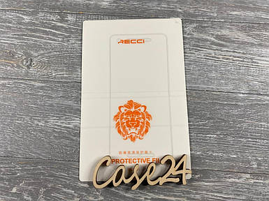 Захисна гідрогелева плівка Recci для Google Pixel 2