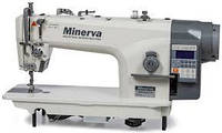 Промышленная швейная машина Minerva M9800JE4-H