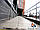 Огородження пандуса з нержавіючої сталі AISI 304, поручень Ø 38 мм, стійка Ø32 мм, 2 ригелі Ø16 мм, Синельниково, фото 7