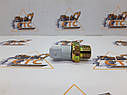 Датчик тиску оливи КПП 3/8 на JCB 3CX 4CX номер: 701/43700, фото 6