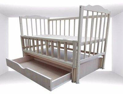 Аксесуари для дитячих ліжечок