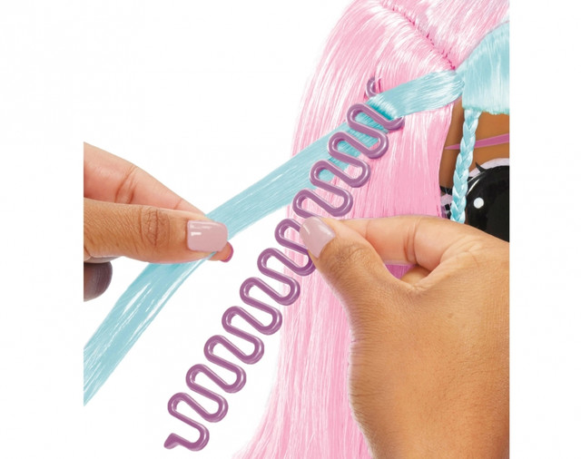 Лол омг голова-манекен бон бон