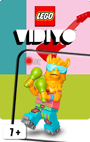 LEGO Vidiyo