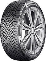 CONTINENTAL ContiWinterContact TS 860 215/55R16 93H