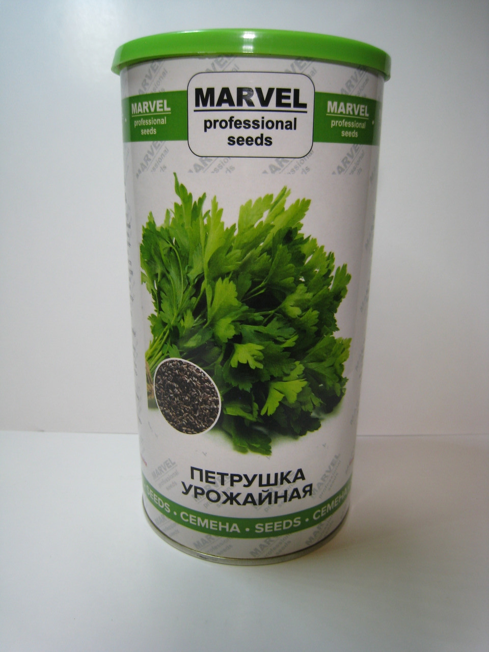 Петрушка Урожайна 500 г TM Marvel