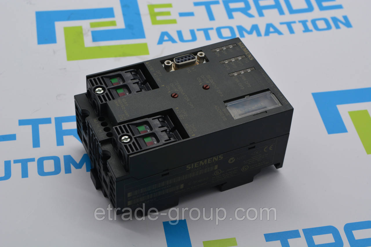Перетворювач сигналу Siemens 6ES7972-0AB01-0XA0