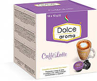 Кофе в капсулах Dolce Aroma