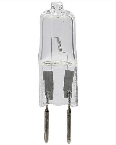 Купить Лампа галогенная OSRAM 64460 100W 24V GY6.35 2000ч(Германия ...