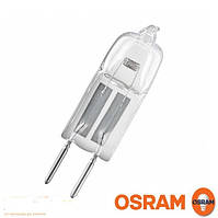 Лампа галогенна OSRAM 64435 20 W 24V G4 1000 час.(Німеччина)