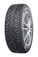 NOKIAN Hakkapeliitta 8 245/45R17 99T (Шип)