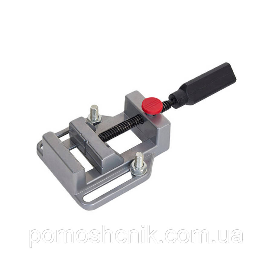 Тиски затискні Forte VC 70, фото 1