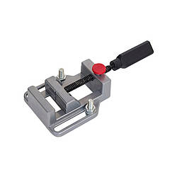 Тиски затискні Forte VC 70