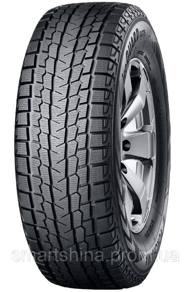 YOKOHAMA Ice Guard G075 245/65R17 107Q