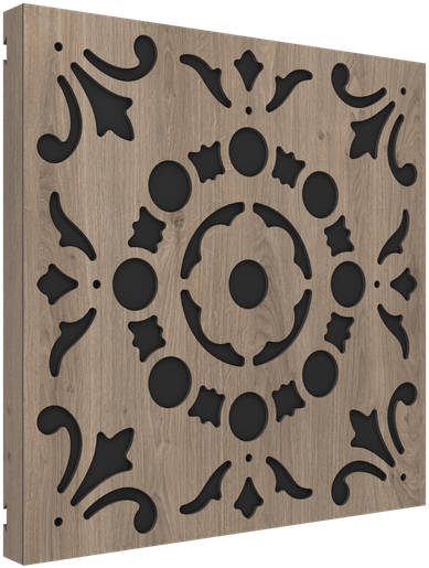 Vicoustic VicPattern Ultra Lotus звукопоглощающая и отражающая панель