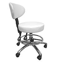 Стулья мастера косметолога стул для врача стоматолога ZD 2125C стул для косметического салона