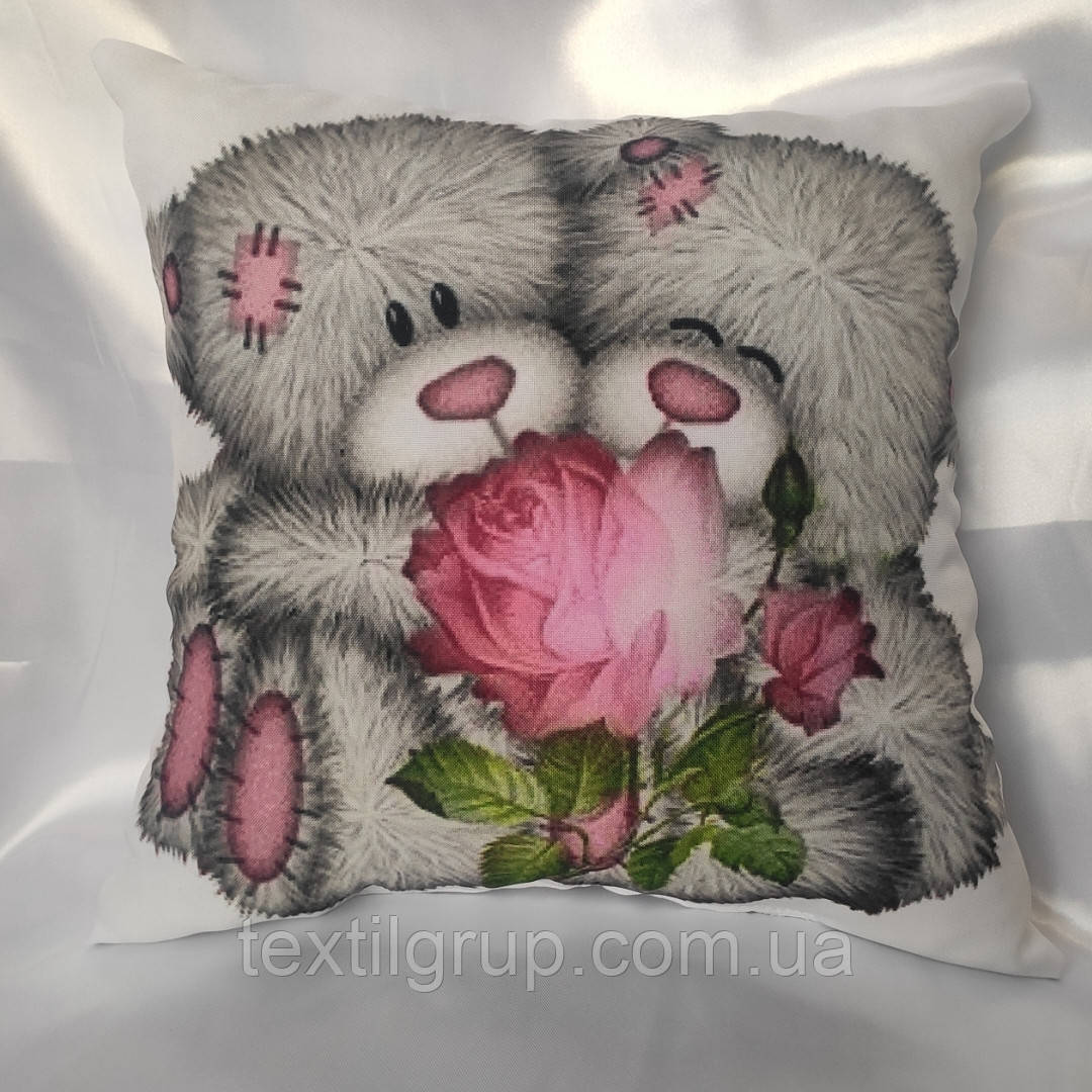 Подушка для декору, фото 1