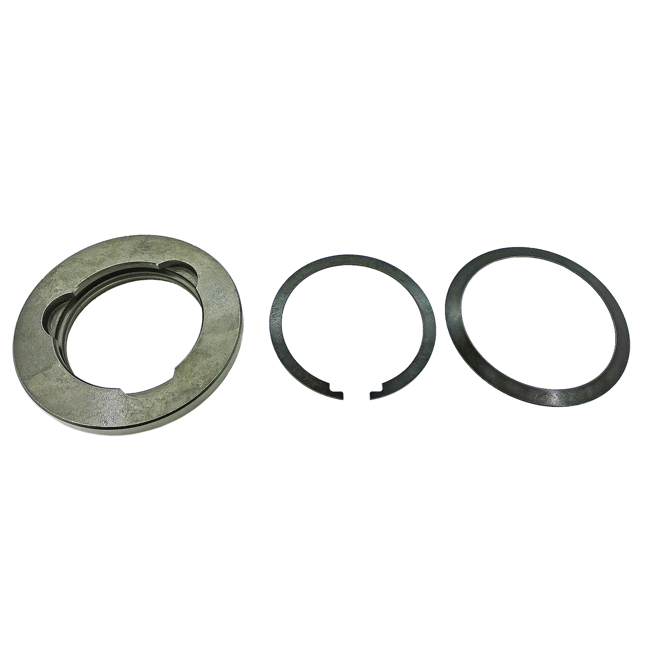 П'ятак корзини зчеплення ЯМЗ - 182.1601120, 182.1601273, 182.1601275, фото 1