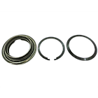 П'ятак корзини зчеплення ЯМЗ - 182.1601120, 182.1601273, 182.1601275, фото 2