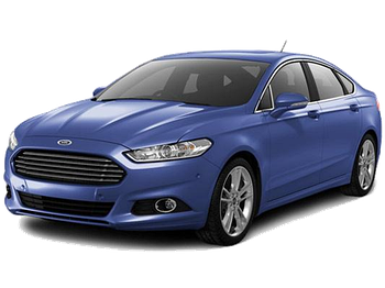 Фаркопи - Ford Mondeo