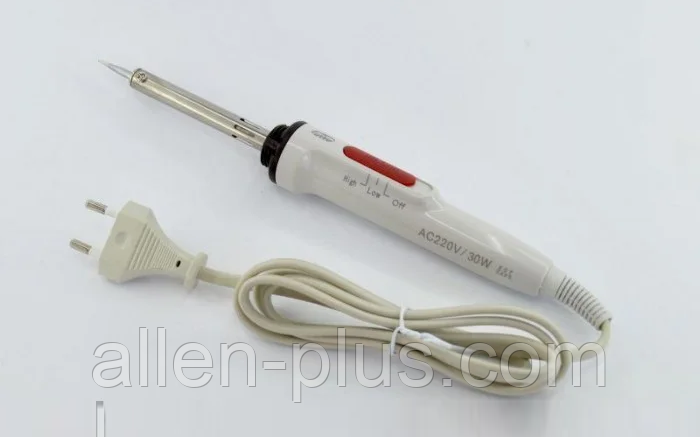 Паяльник JAC Tool, 40W, 2 режима