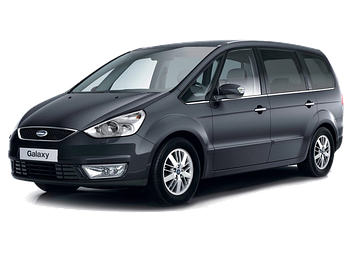 Фаркопи - Ford Galaxy