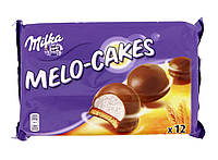 Десерт Milka Melo Cakes 200g