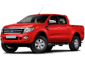 Фаркопи - Ford Ranger