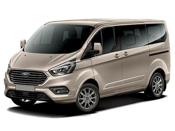 Фаркопи - Ford Tourneo Custom
