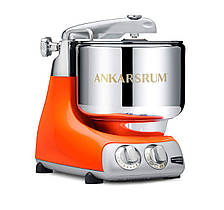 Кухонний комбайн Ankarsrum AKM6230 PO (Pure Orange) — жовтогарячий (базовий комплект)