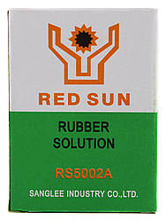 Клей для латки "RED SUN" в упаковці 12шт.