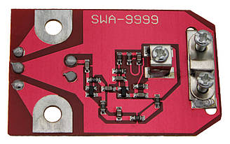 Плата для польської антени SWA-9999