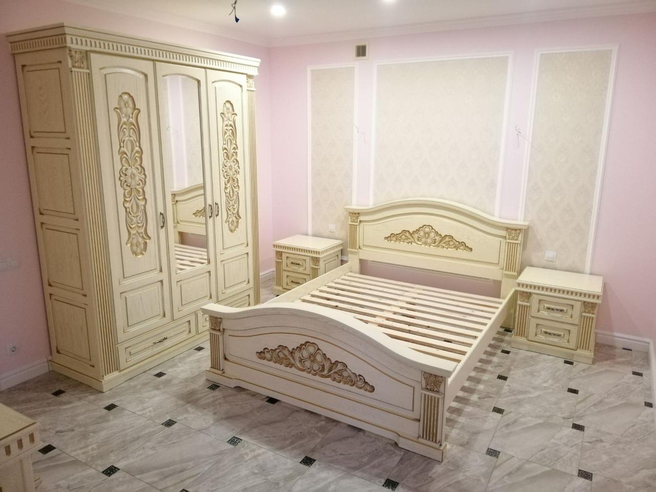 Спальня ВІВАЛЬДІ