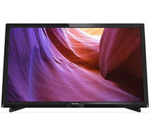 LED Телевізор PHILIPS "24" 24PHH4000/88