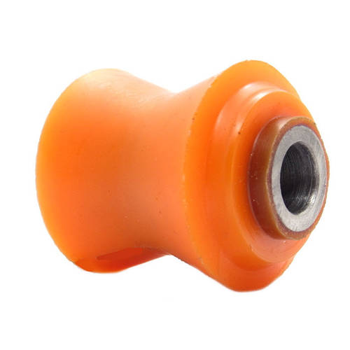 Полиуретановая втулка задней реактивной тяги (С ВВАРЕНЫМИ МЕТАЛИЧЕСКИМИ ...