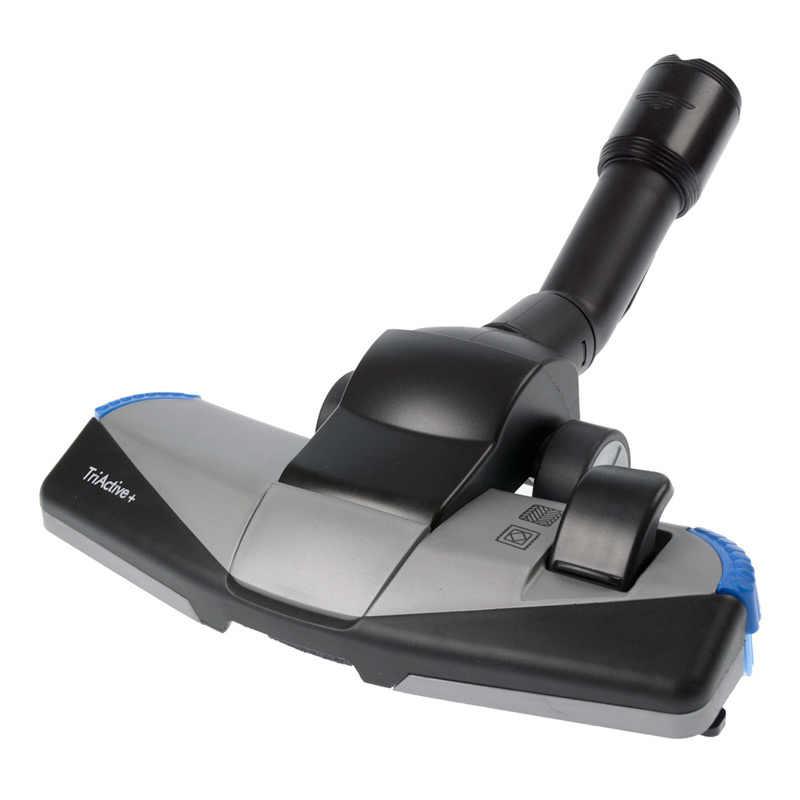 Щітка підлога/килим FC8075/01 Tri-Active для пилососа на трубу D = 35 mm Philips 432200426091