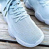 Сірі Adidas Yeezy 500 текстіль жіночі кросівки ададас висі 500\ розміри: 36-41, фото 8