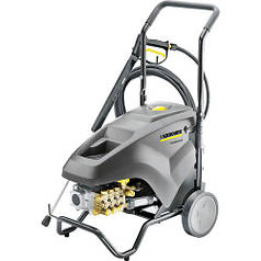 Мийка високого тиску Karcher HD 6/15-4 Classic