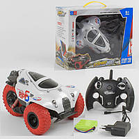 Машина триколісна UD 2198 A на радіокеруванні, акумулятор 4.8V