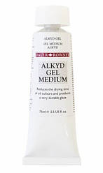 Гель пришвидшувач висихання оливних фарб Daler-R 114075013