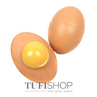 Пилинг-пенка для умывания Holika Holika Egg Skin Beige Peeling Foam 140 мл