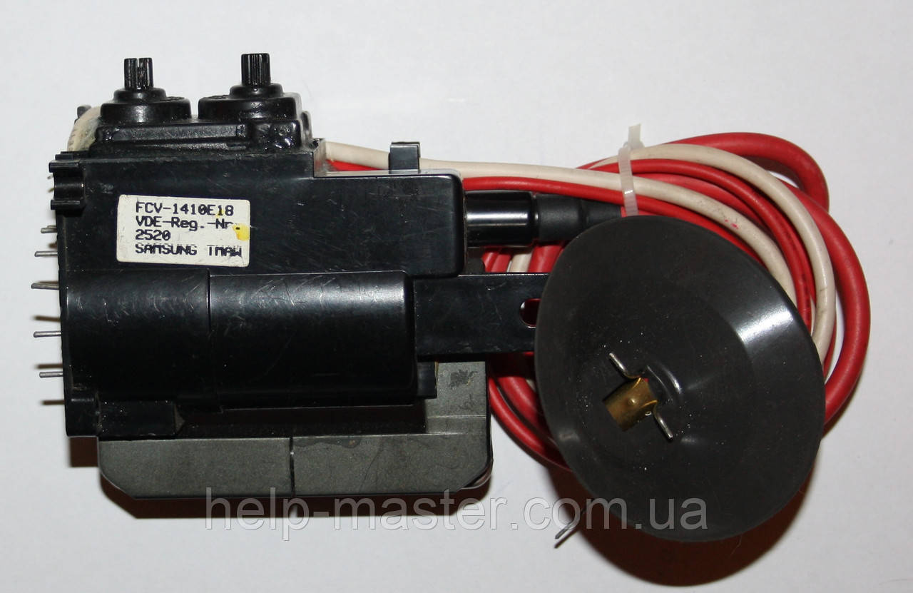 ТДКС FCV-1410E18, фото 1