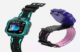 Дитячі Smart Watch X177 з відеодзвінком, водонепроникні