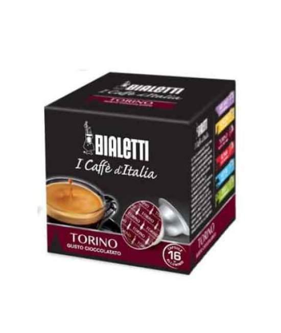 Капсули Bialetti Torino 16к