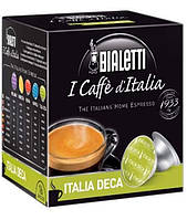 Капсули Bialetti Deca 16к