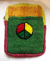 Сумочка на пояс Пацифік  