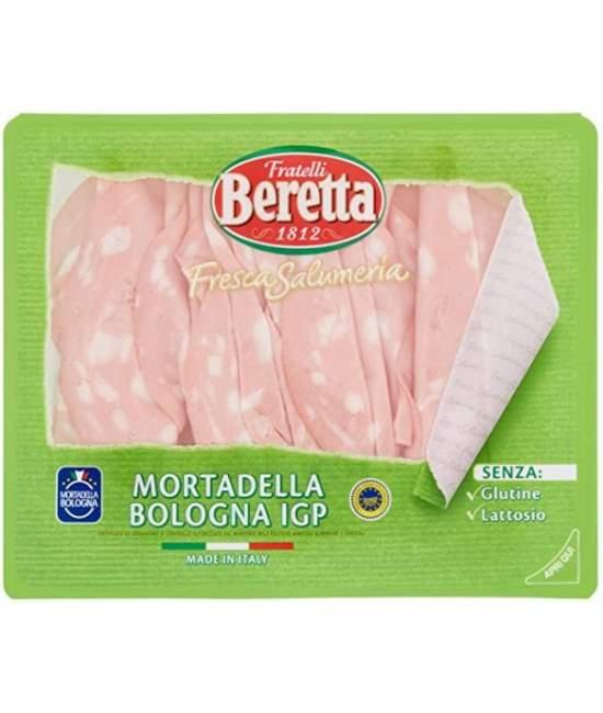 Мортаделла Beretta 120гр