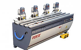 Свердлильний верстат для петель Fen-is FN 2450 EHA