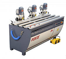 Свердлильний верстат для петель Fen-is FN 1850 EHA