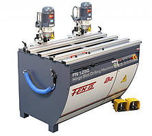 Свердлильний верстат для петель Fen-is FN 1250 EHA