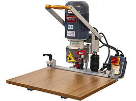 Верстат для свердління отворів під петлі (ручний) FN 900 EHA